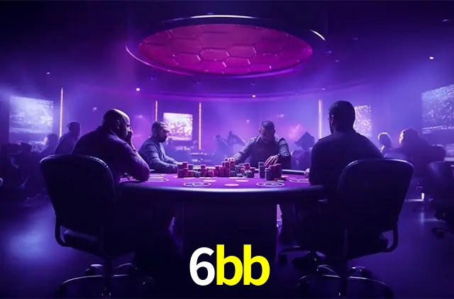 6bb download — arquivo APK para Android oficial