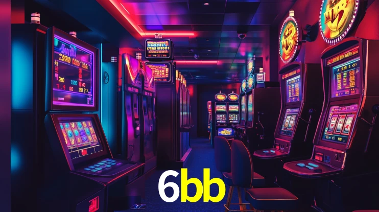 6bb bônus — painel de promoções no aplicativo