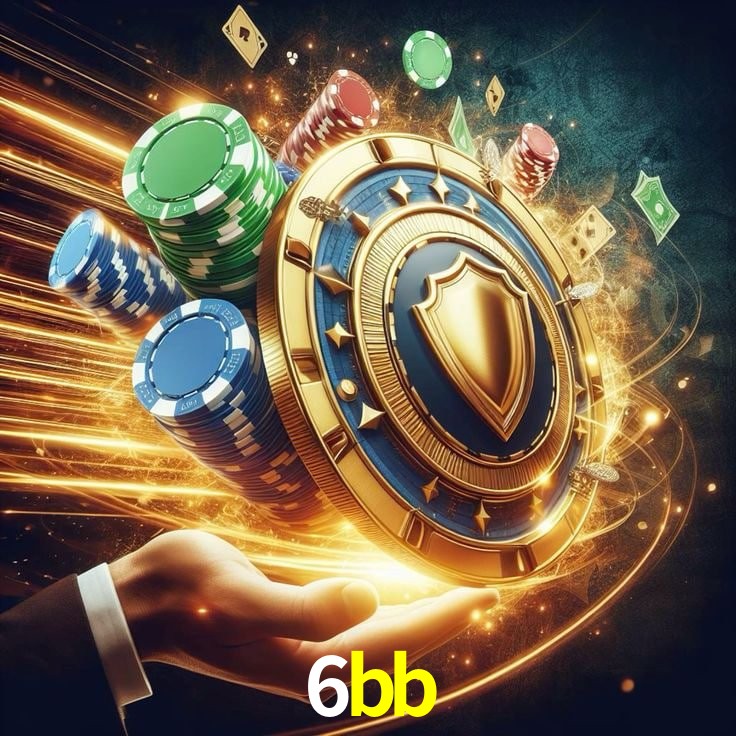 6bb termos — contrato de uso e regulamento da plataforma