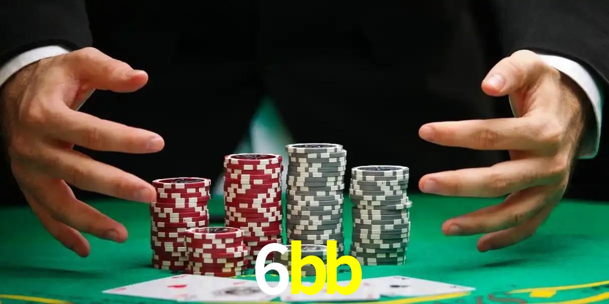6bb plataforma — depósito PIX instantâneo no caixa